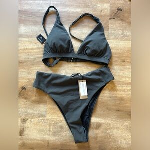 Thrills bikini set